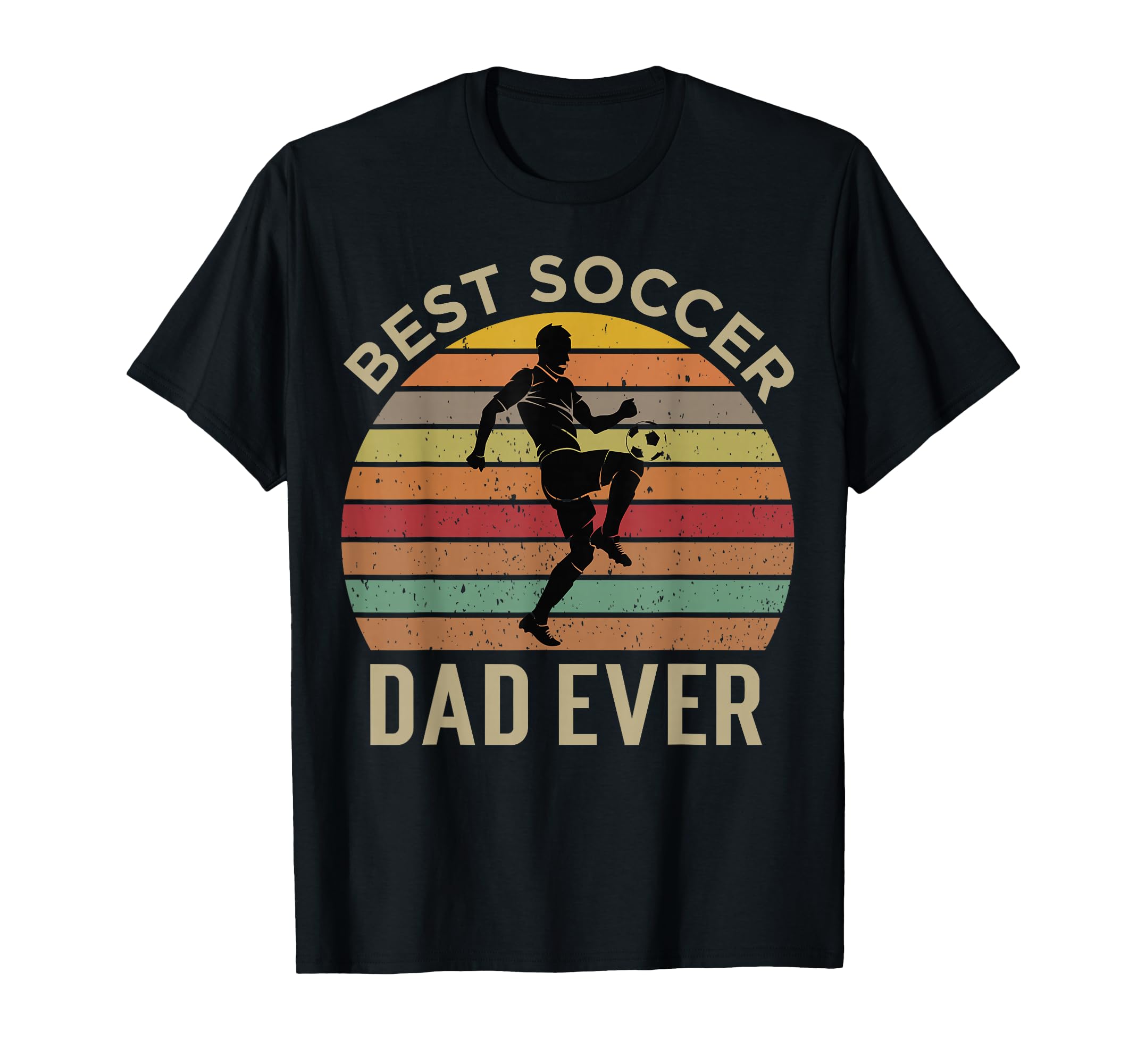 Fathers Day Dad Daddy Father Papa T-Shirt - Unique Graphic for Adults
