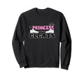 Soccer Soccer Player Soccer Sweatshirt - Minimalist Print Unisex