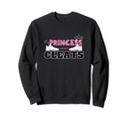 Soccer Soccer Player Soccer Sweatshirt - Minimalist Print Unisex