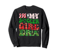 Soccer Teens My Soccer Era Sweatshirt - Minimalist Print for Adults