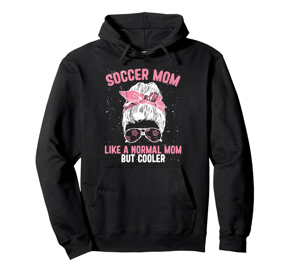 Soccer Soccer Fans Soccer Club Football Hoodie - Graphic Print Men Women