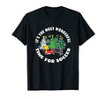 Soccer Trees Soccer Player T-Shirt - Custom Art Print Men Women