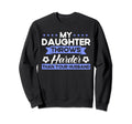 Soccer Mom Family Matching Team Sweatshirt - Graphic Print Men Women