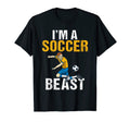 Soccer Player Gifts Accessories Hoodie - Graphic Print Men Women
