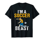 Soccer Player Gifts Accessories Hoodie - Graphic Print Men Women