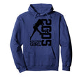Soccer 21St Birthday 2005 Hoodie - Minimalist Print for Adults