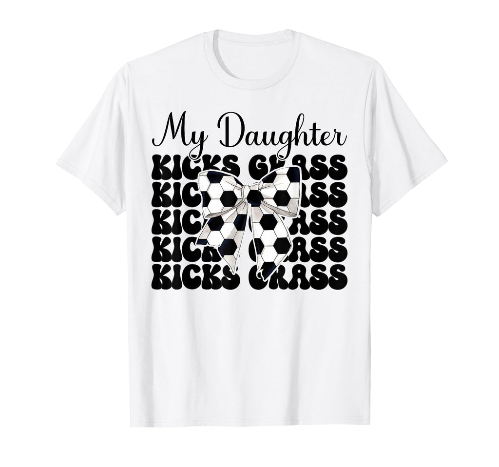 Soccer Mom Mama Mothers Day My T-Shirt - Aesthetic Graphic for Adults