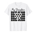 Soccer Mom Mama Mothers Day My T-Shirt - Aesthetic Graphic for Adults