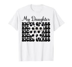 Soccer Mom Mama Mothers Day My T-Shirt - Aesthetic Graphic for Adults