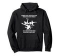 Behind Every Soccer Player Soccer Mom Hoodie - Unique Graphic for Adults
