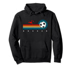 Soccer Soccer Hoodie - Streetwear Style Men Women