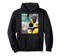 Eat Sleep Soccer Repeat Hoodie - Unique Graphic Unisex
