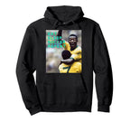 Eat Sleep Soccer Repeat Hoodie - Unique Graphic Unisex