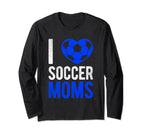 Soccer Player Football Fan Shirts T-Shirt - Aesthetic Graphic for Adults