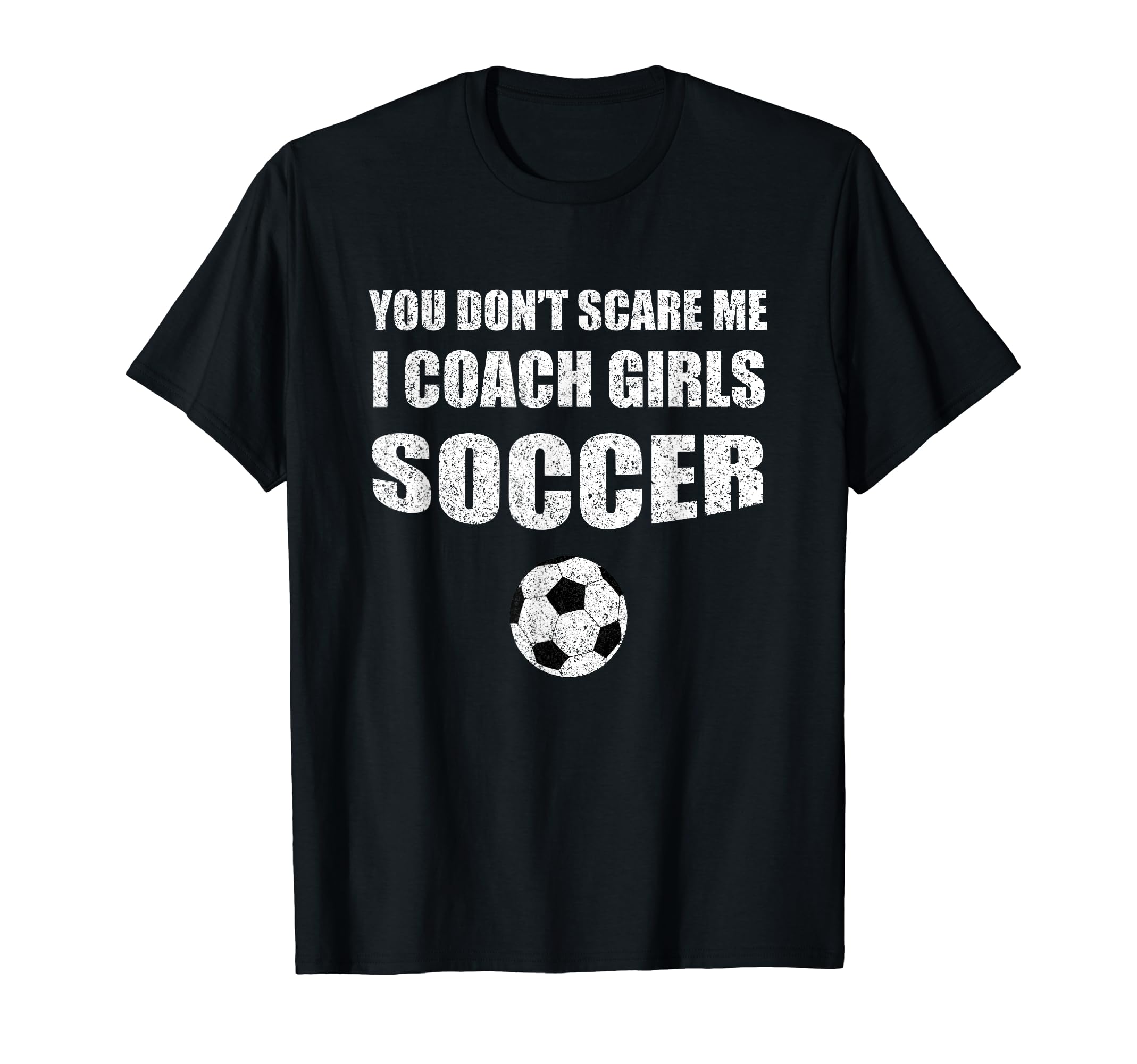 Funny Soccer Coaches Who Train Teams T-Shirt - Trendy Graphic Unisex