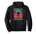 Lacrosse Goalkeeper Lacrosse Hoodie - Casual Everyday Wear Men Women