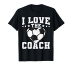 Hobby Occupation Coaches Team Hoodie - Trendy Graphic for Adults