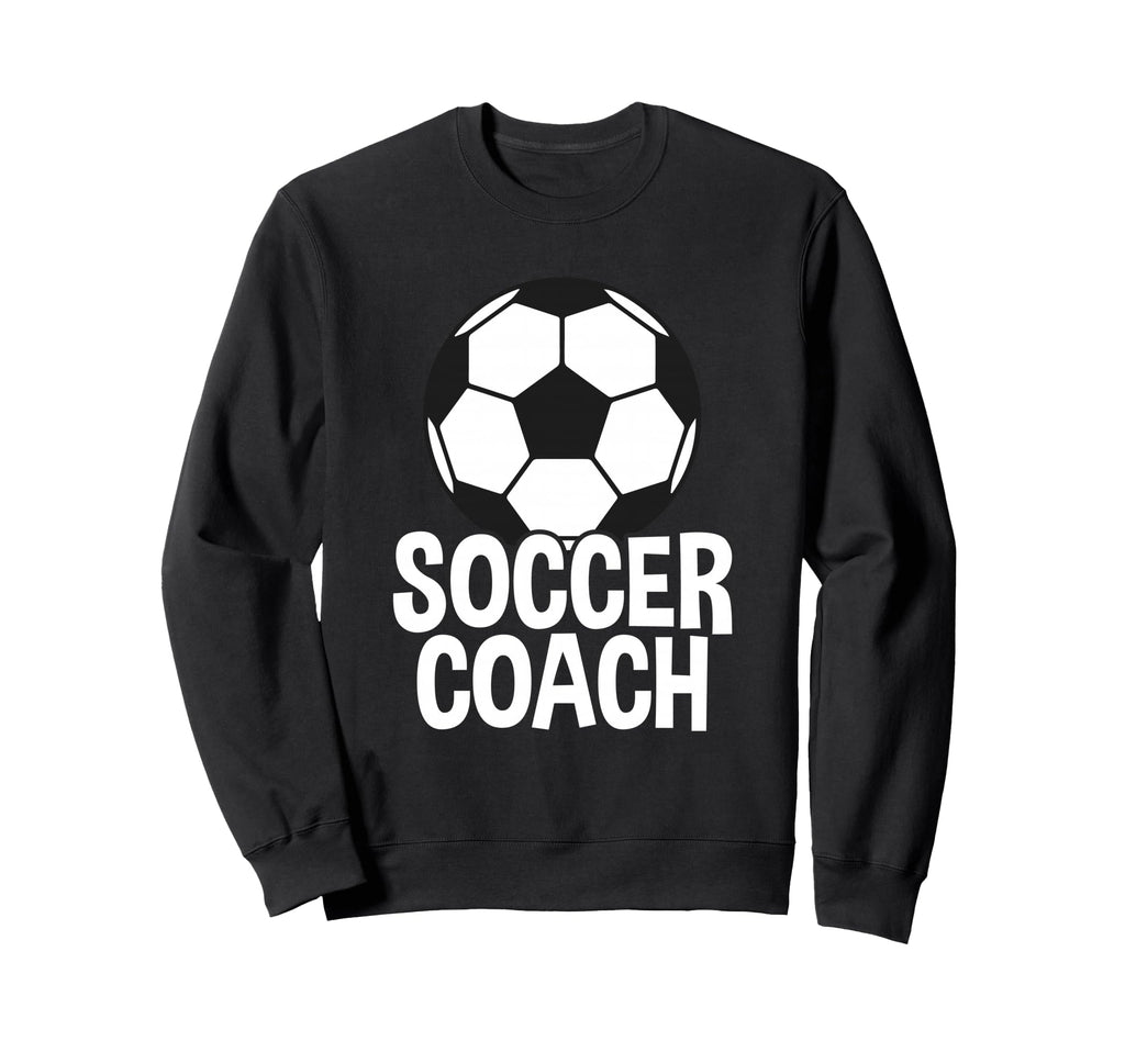 Soccer Player Gifts Co Sweatshirt - Graphic Print Men Women