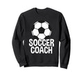 Soccer Player Gifts Co Sweatshirt - Graphic Print Men Women