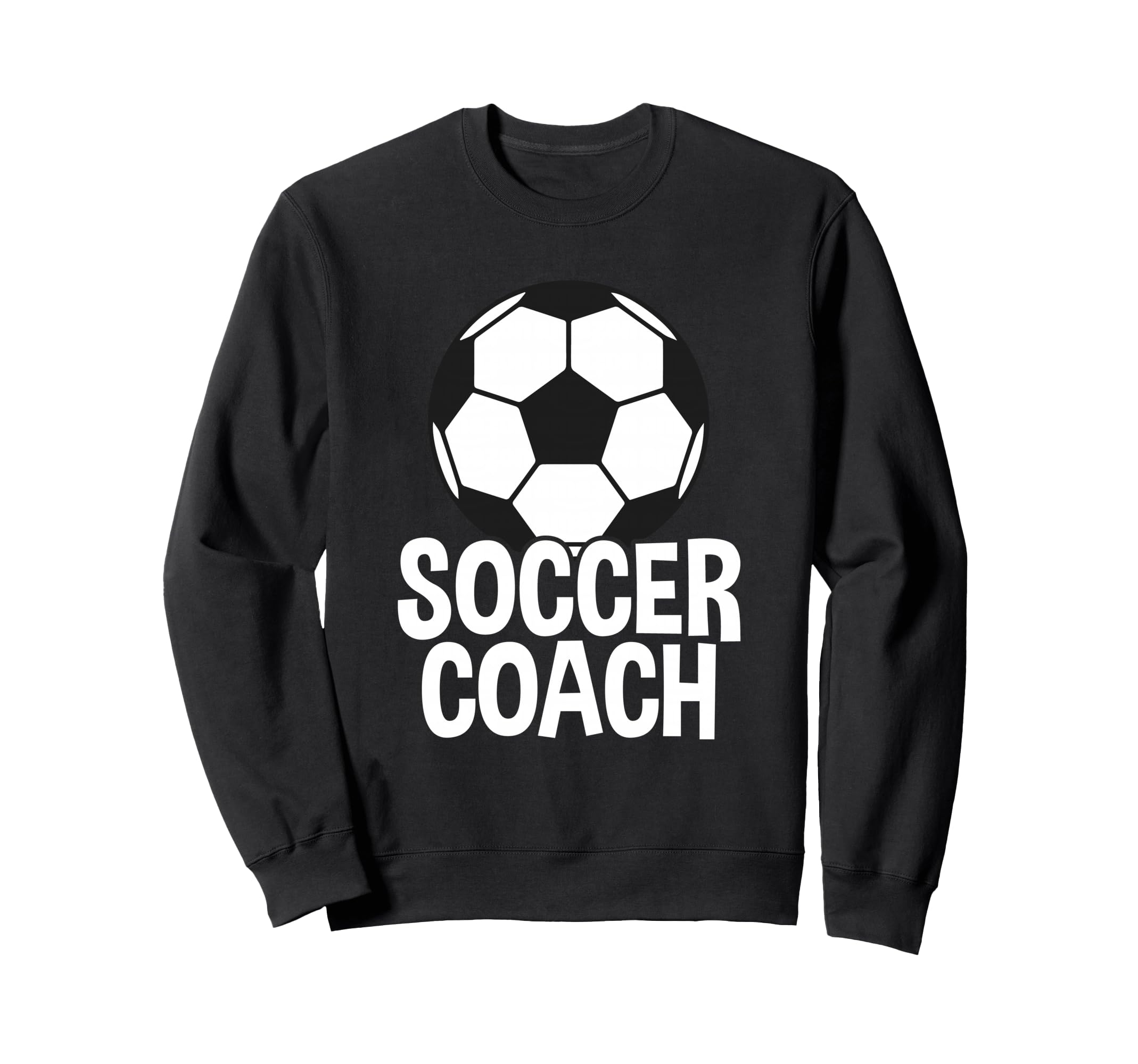 Soccer Player Gifts Co Sweatshirt - Graphic Print Men Women