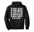 Soccer Goals Hoodie - Graphic Print Unisex