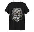 Soccer Player Soccer Dad Kick T-Shirt - Fun Novelty Design for Adults