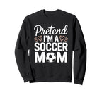 Goalkeeper Game Player Lover Sweatshirt - Streetwear Style Men Women