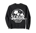 Senior Mom Class 2025 Last First Sweatshirt - Aesthetic Graphic for Adults