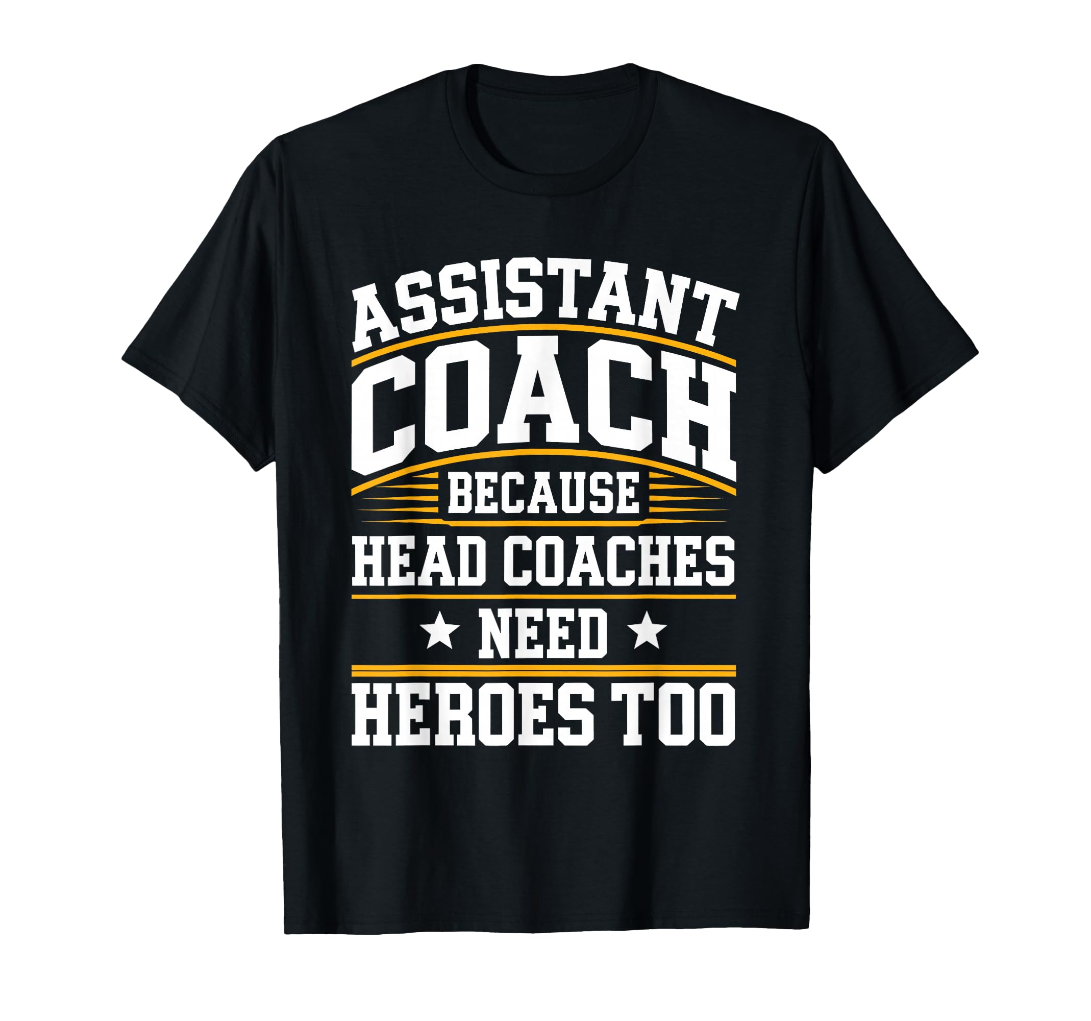 Funny Assistant Coach Soccer Hoodie - Fun Novelty Design for Adults