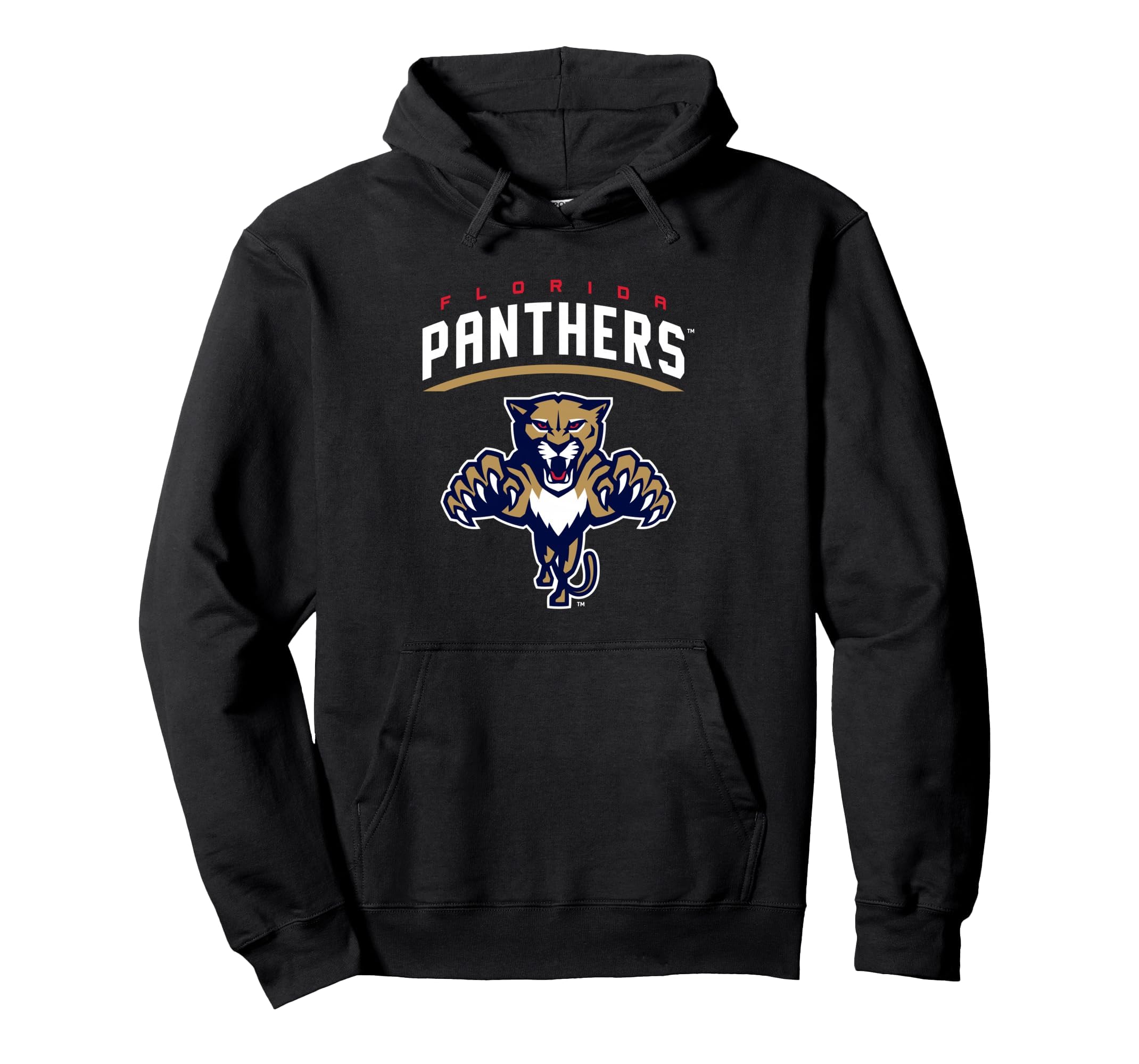 Florida Panthers Power Play Officially Hoodie - Streetwear Style Men Women