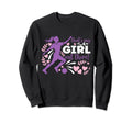 Soccer Soccer Player Soccer Sweatshirt - Trendy Graphic Men Women