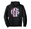 Soccer Player Football Player Sports Hoodie - Streetwear Style Unisex