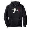 Soccer Goal Competitive Sports Love Hoodie - Trendy Graphic for Adults