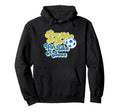 Play Like Win Like Boss Soccer Hoodie - Aesthetic Graphic Unisex
