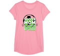 Soccer Mom Like Regular Mom But Sweatshirt - Streetwear Style Men Women