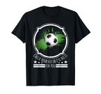 Check Yourself Or Ill Do It You T-Shirt - Casual Everyday Wear Unisex