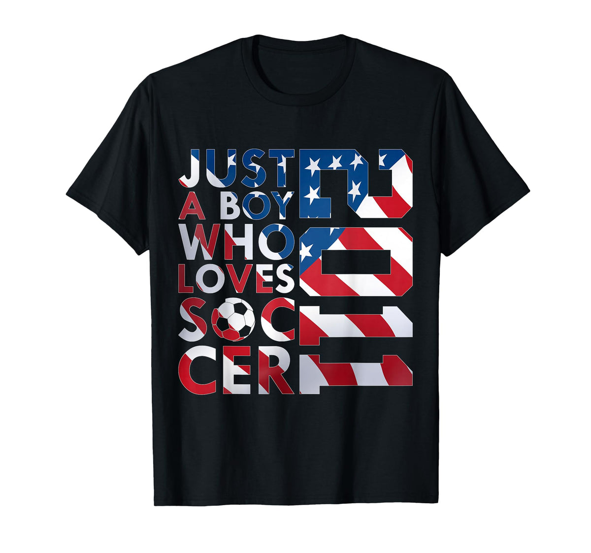 2011 Just Who Loves Soccer 15Th T-Shirt - Aesthetic Graphic for Adults