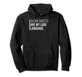 Goalkeepers Meme Hoodie - Custom Art Print for Adults