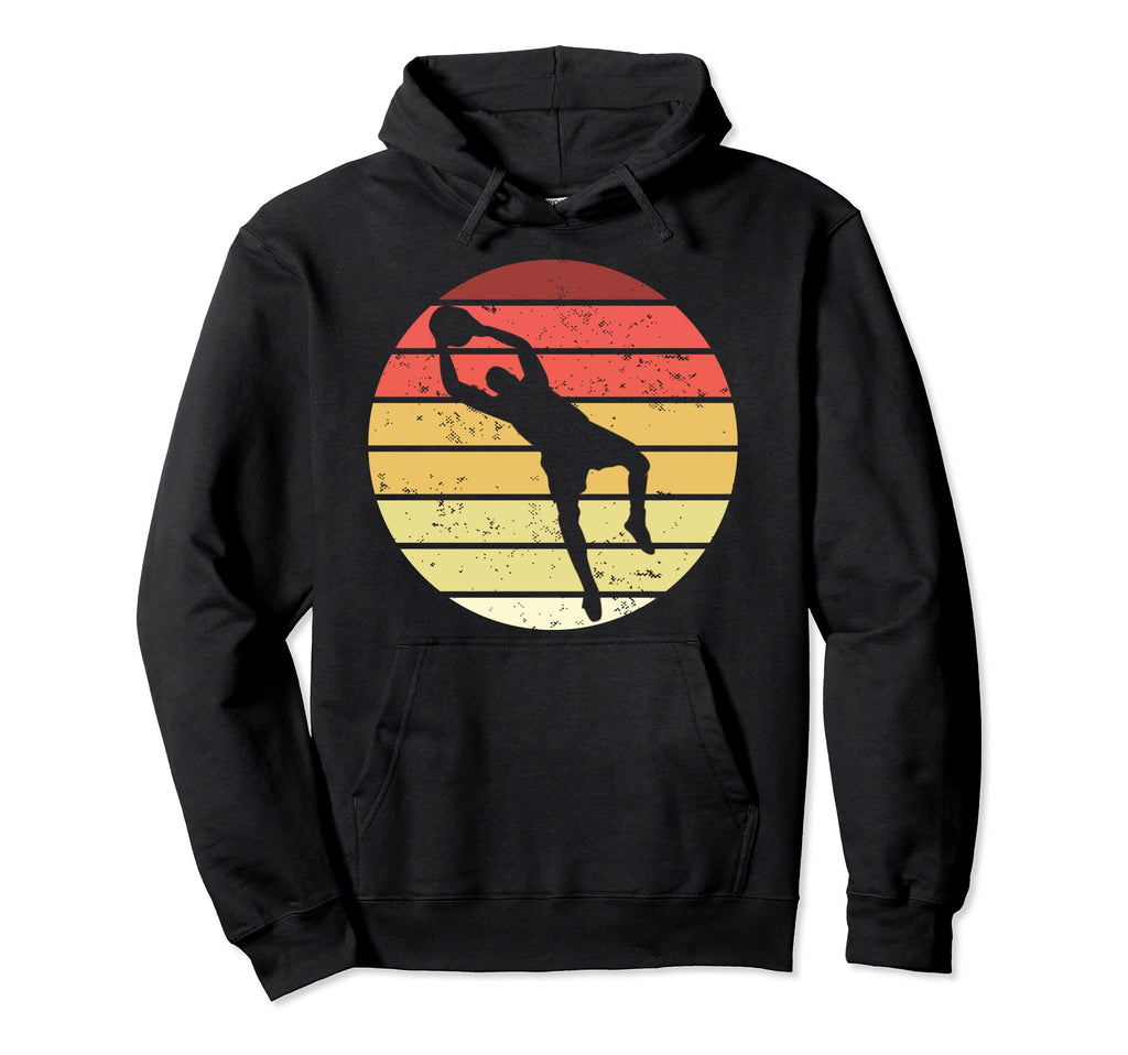 Goalkeeper Football Handball Hoodie - Streetwear Style Men Women