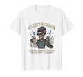 Cleats And Chaos Skeleton Soccer Mom T-Shirt - Trendy Graphic Men Women