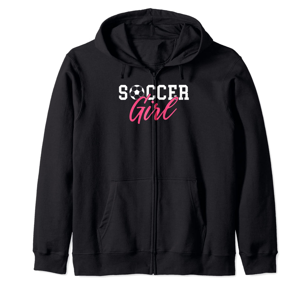 Soccer Player Gifts Accessories Sweatshirt - Minimalist Print Men Women