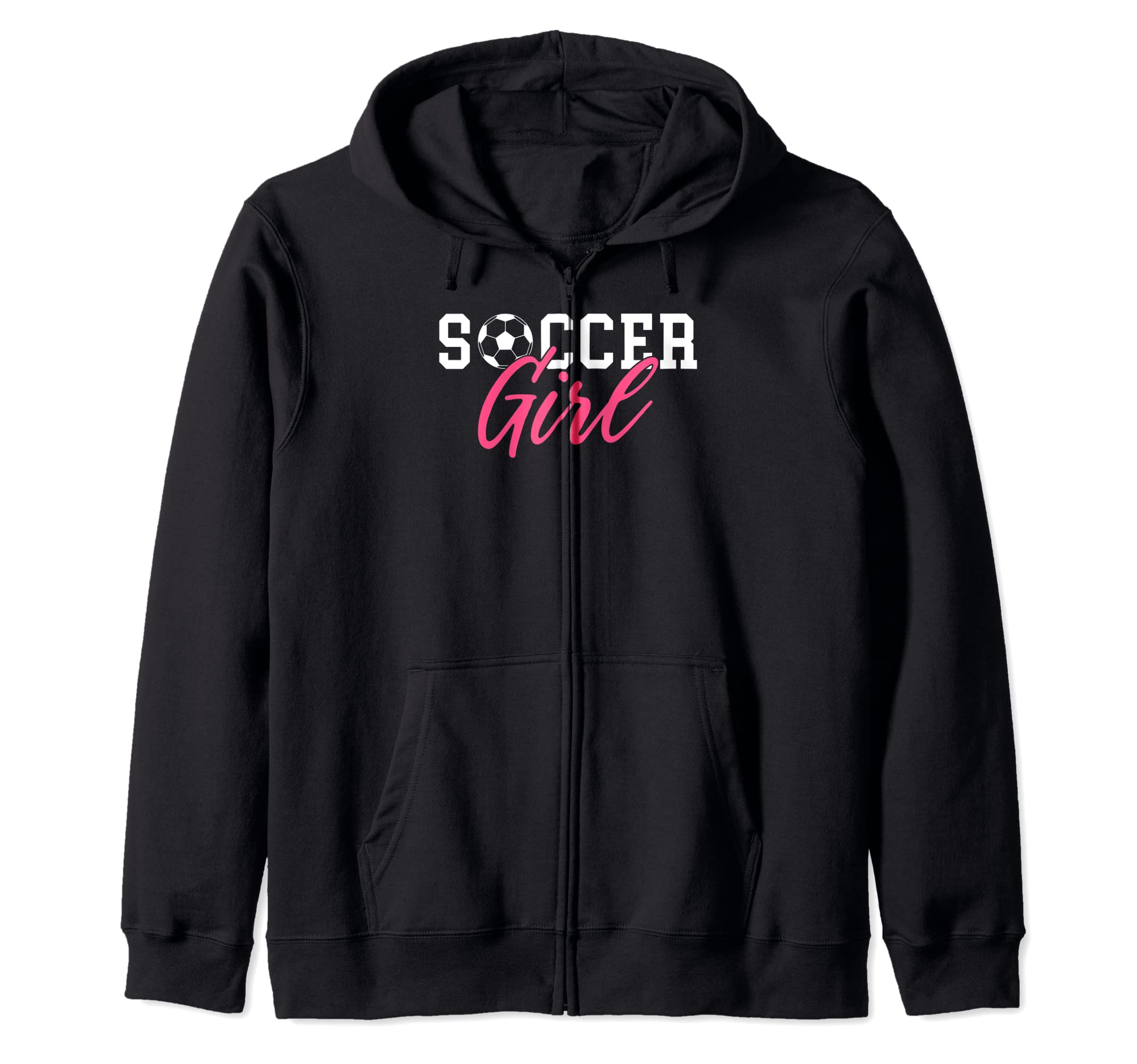 Soccer Player Gifts Accessories Sweatshirt - Minimalist Print Men Women