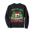 This Is My Pajama Soccer Player Sweatshirt - Trendy Graphic Men Women