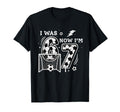 I Was 6 Now Im 7 Soccer Birthday 6 7 Meme T-Shirt - Unique Graphic Unisex