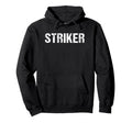 Striker Hoodie - Unique Graphic Men Women