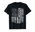 New First Time Dad To Be Symbol Tools T-Shirt - Aesthetic Graphic Unisex