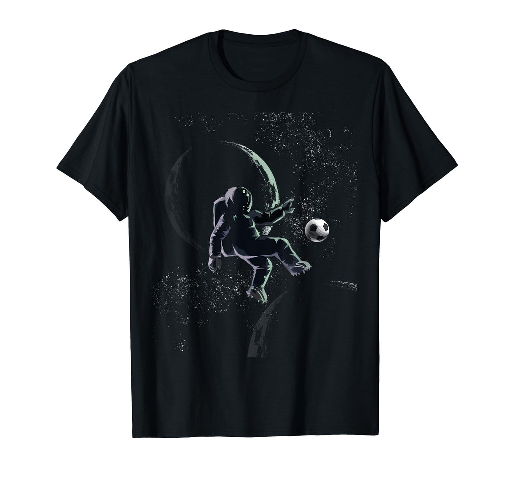 Soccer Funny Soccer Goalie T-Shirt - Aesthetic Graphic for Adults