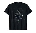 Soccer Funny Soccer Goalie T-Shirt - Aesthetic Graphic for Adults