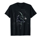 Soccer Funny Soccer Goalie T-Shirt - Aesthetic Graphic for Adults