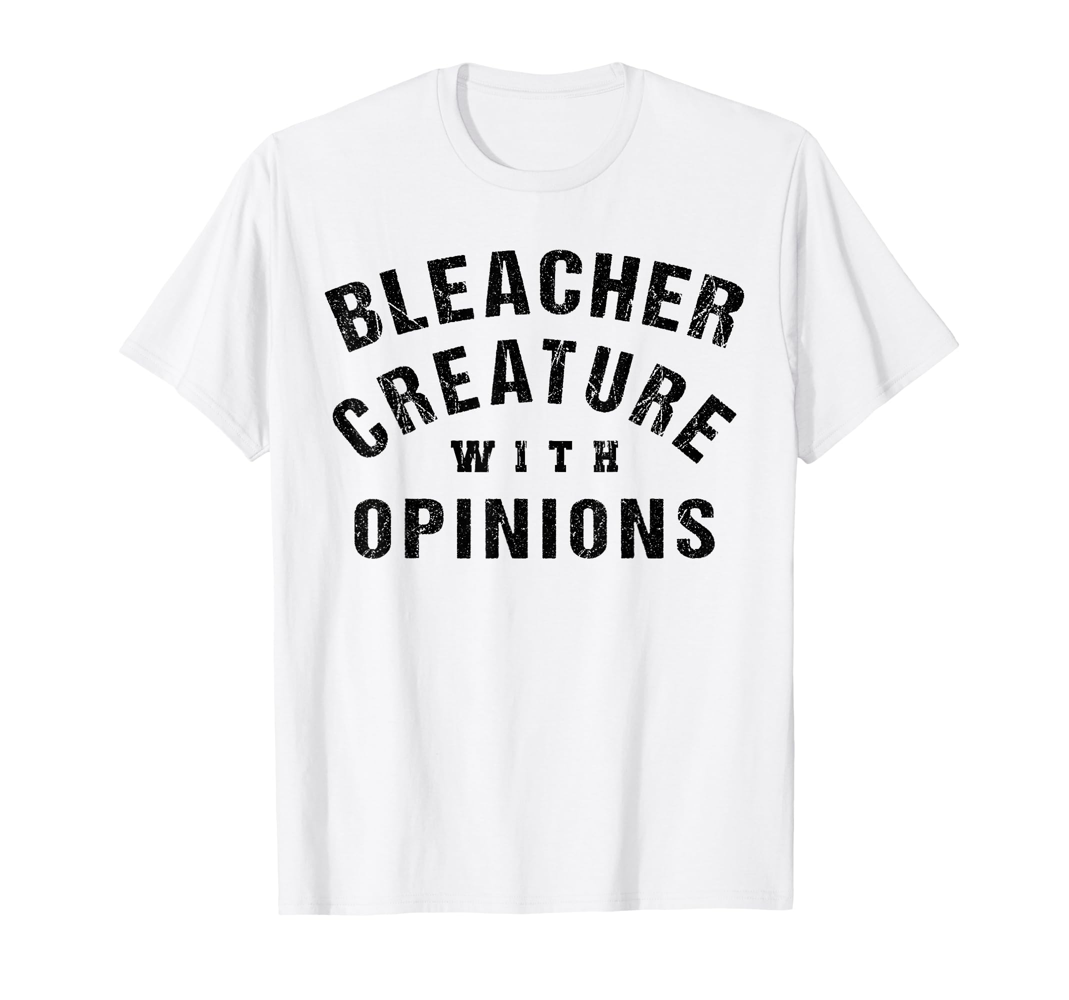 Funny Basketball Mom Bleacher T-Shirt - Custom Art Print for Adults